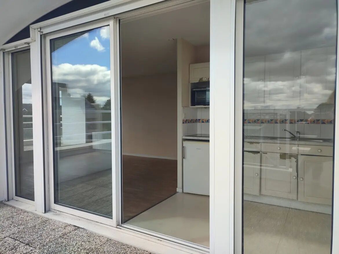 Appartement à vendre, 64m², Vannes