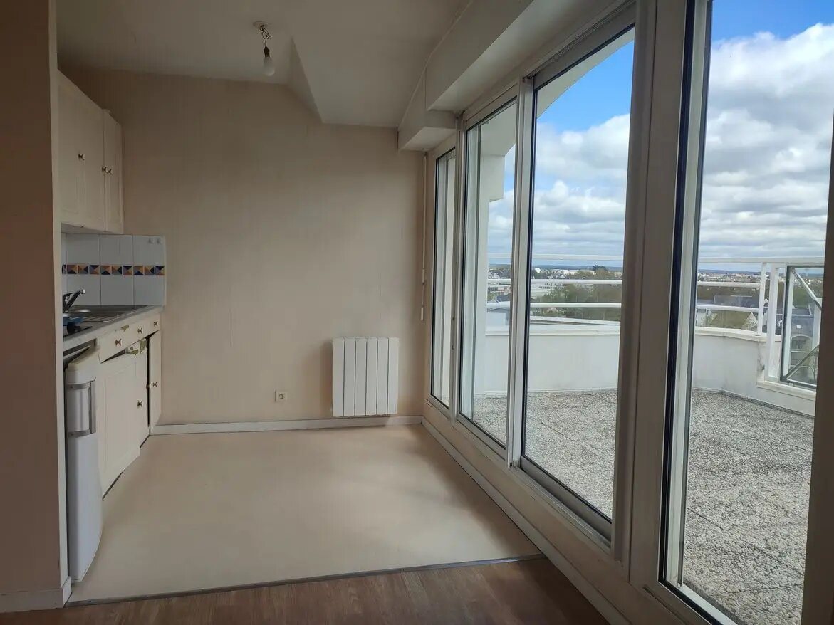Appartement à vendre, 64m², Vannes