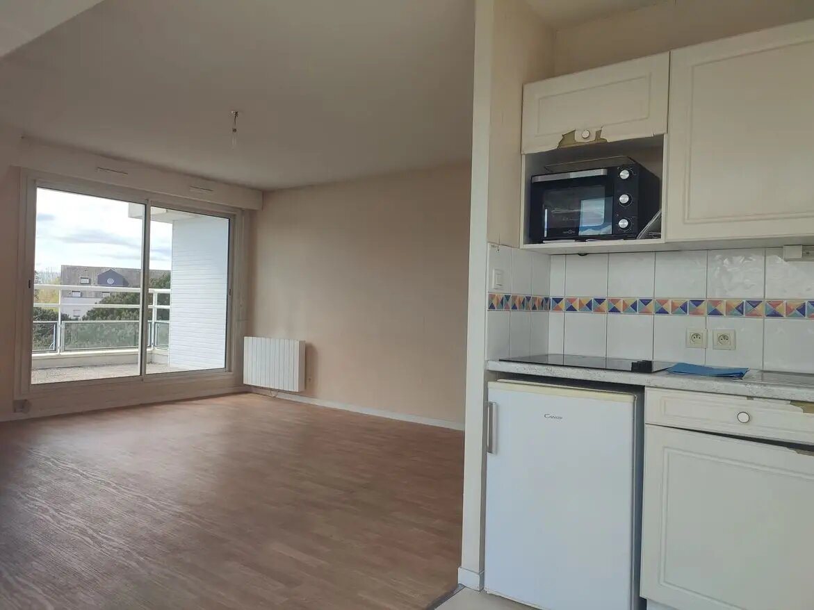 Appartement à vendre, 64m², Vannes