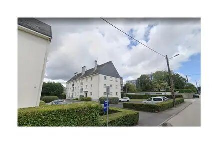 Appartement à louer, 45m², Vannes