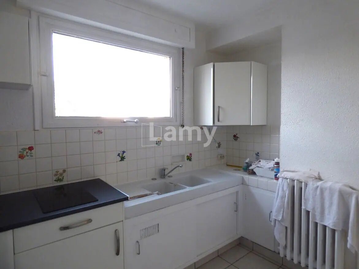 Appartement à louer, 37m², Vannes