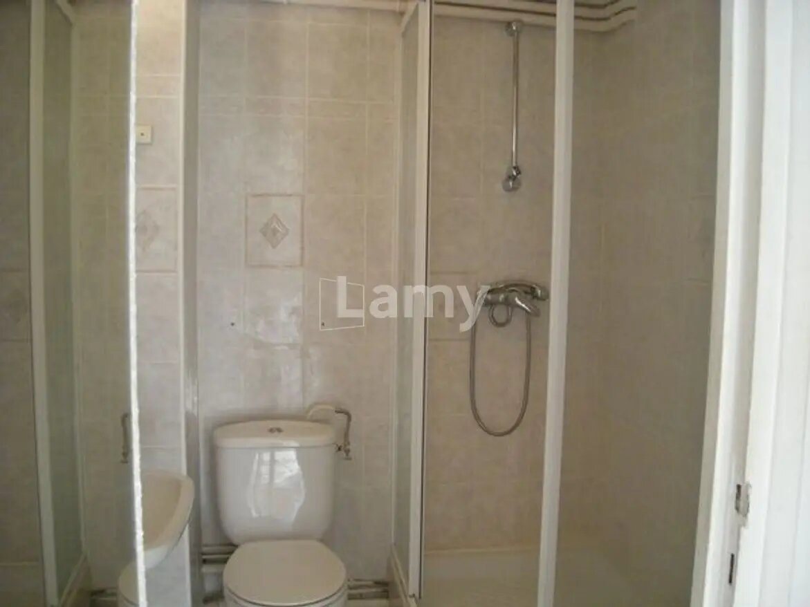 Appartement à louer, 37m², Vannes