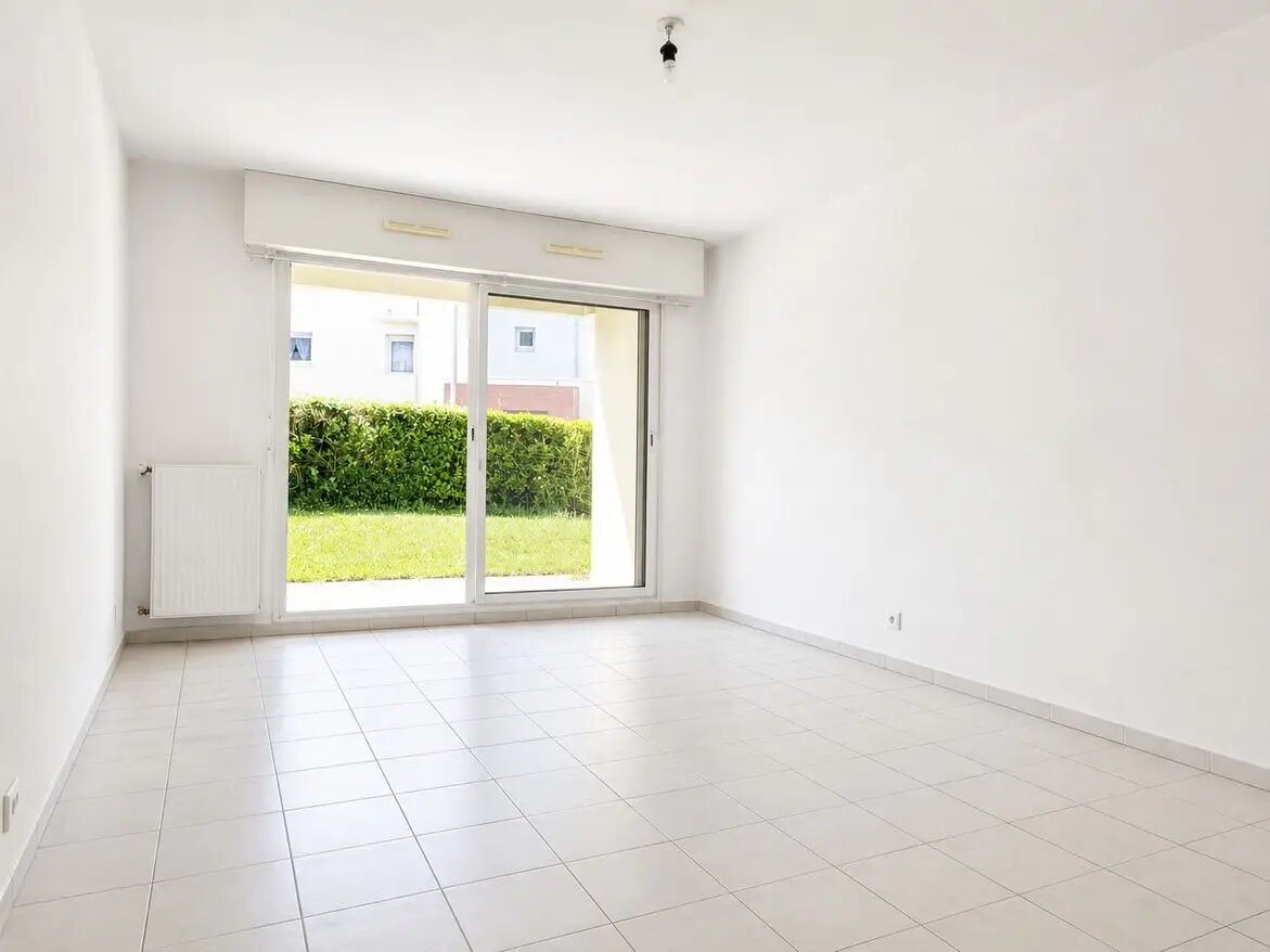 Appartement à vendre, 68m², Vannes