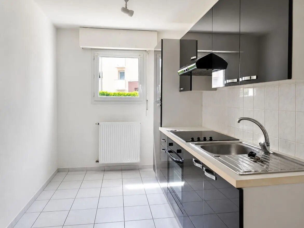 Appartement à vendre, 68m², Vannes