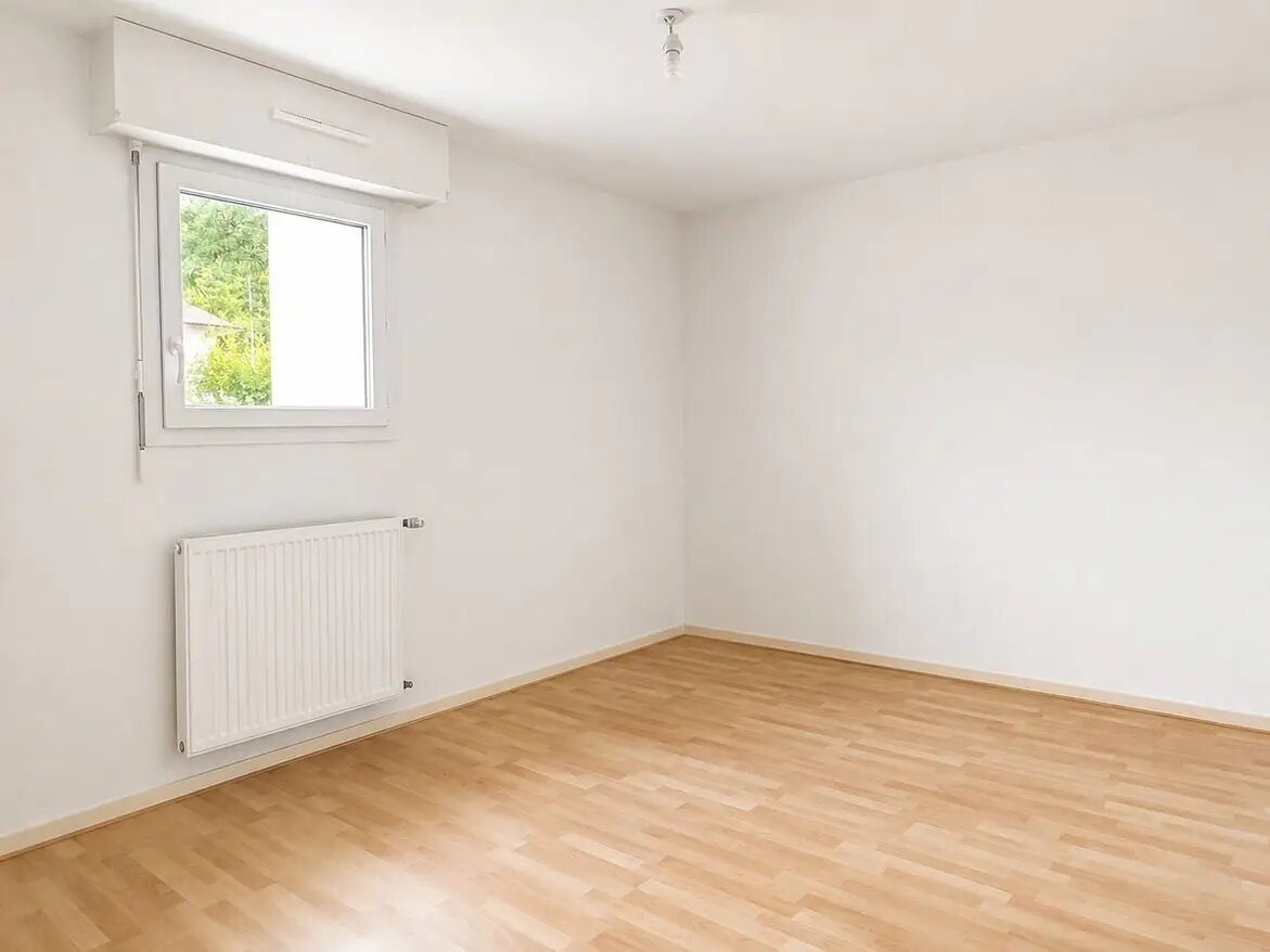 Appartement à vendre, 68m², Vannes