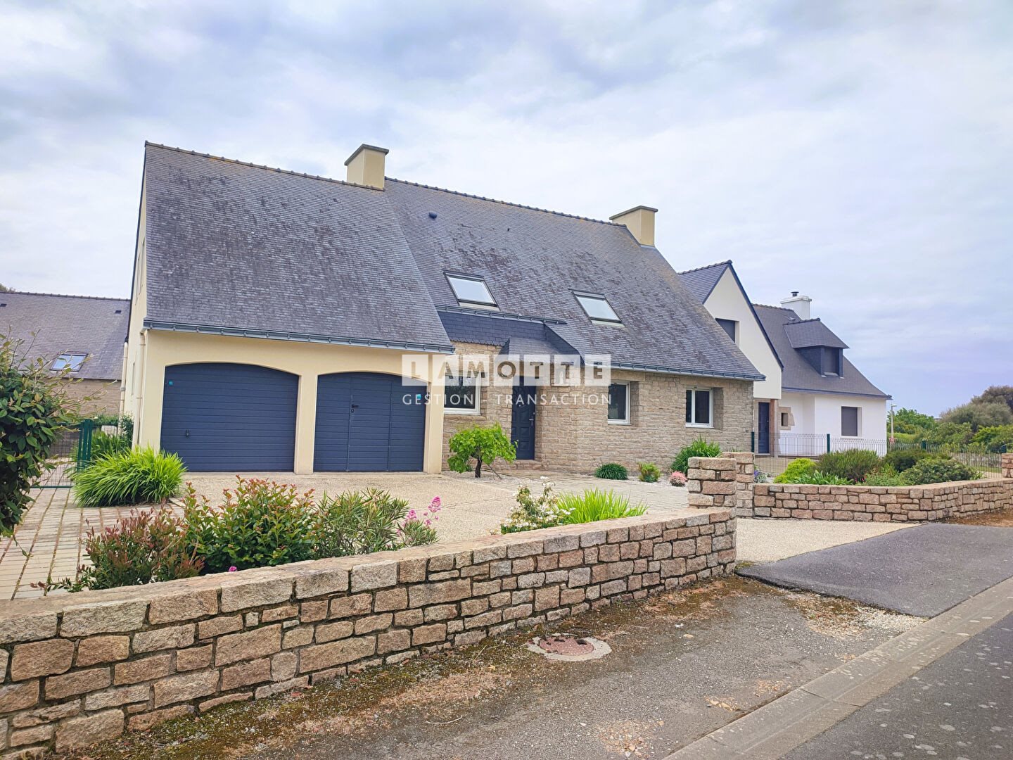 Maison à vendre, 209m², Arzon
