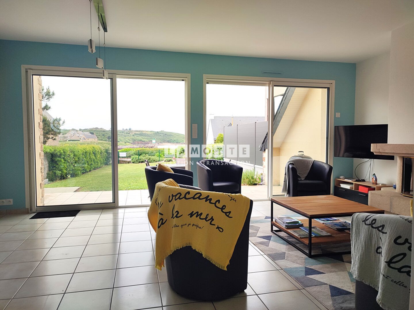 Maison à vendre, 209m², Arzon