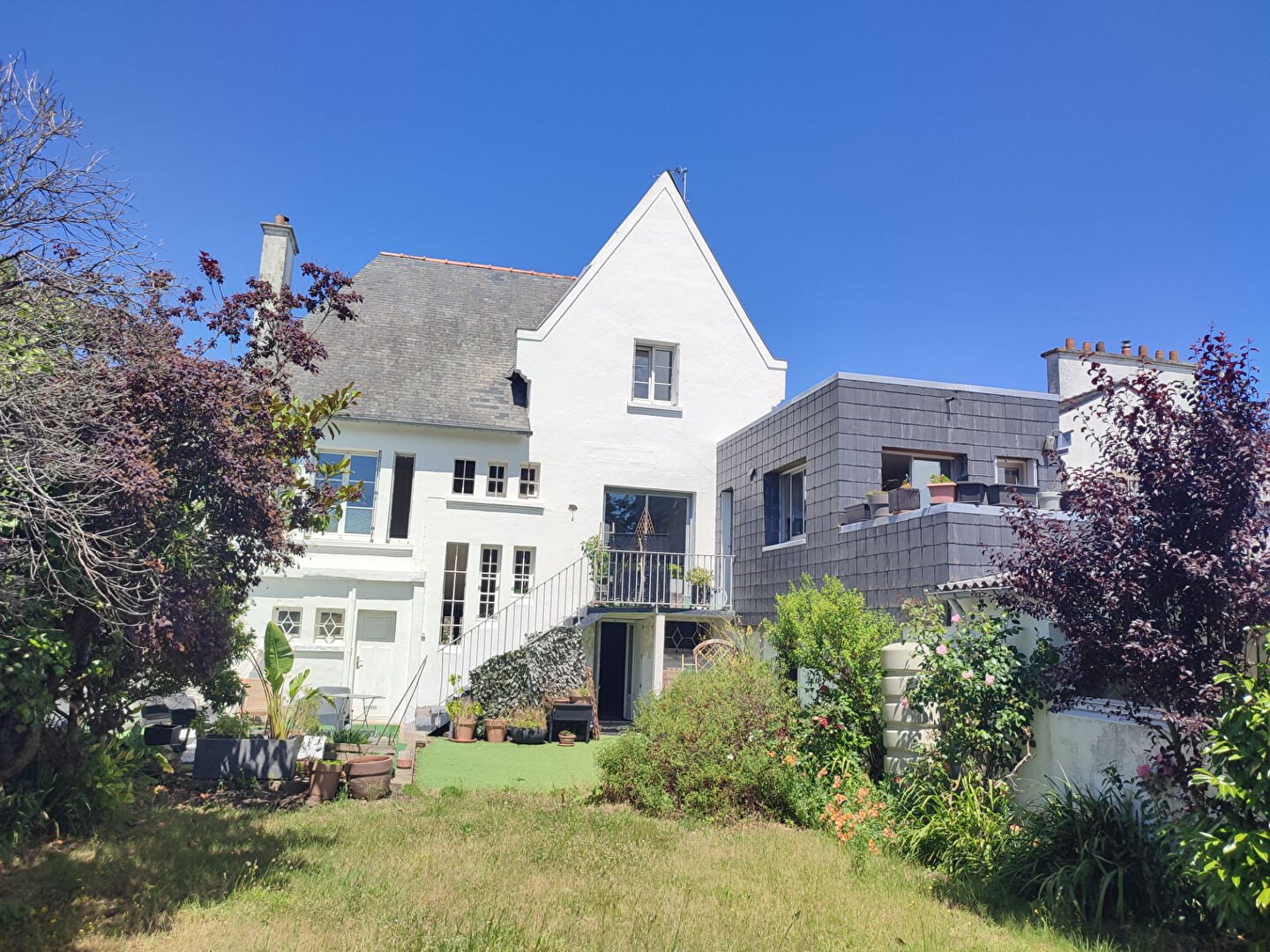 Maison à vendre, 185m², Vannes