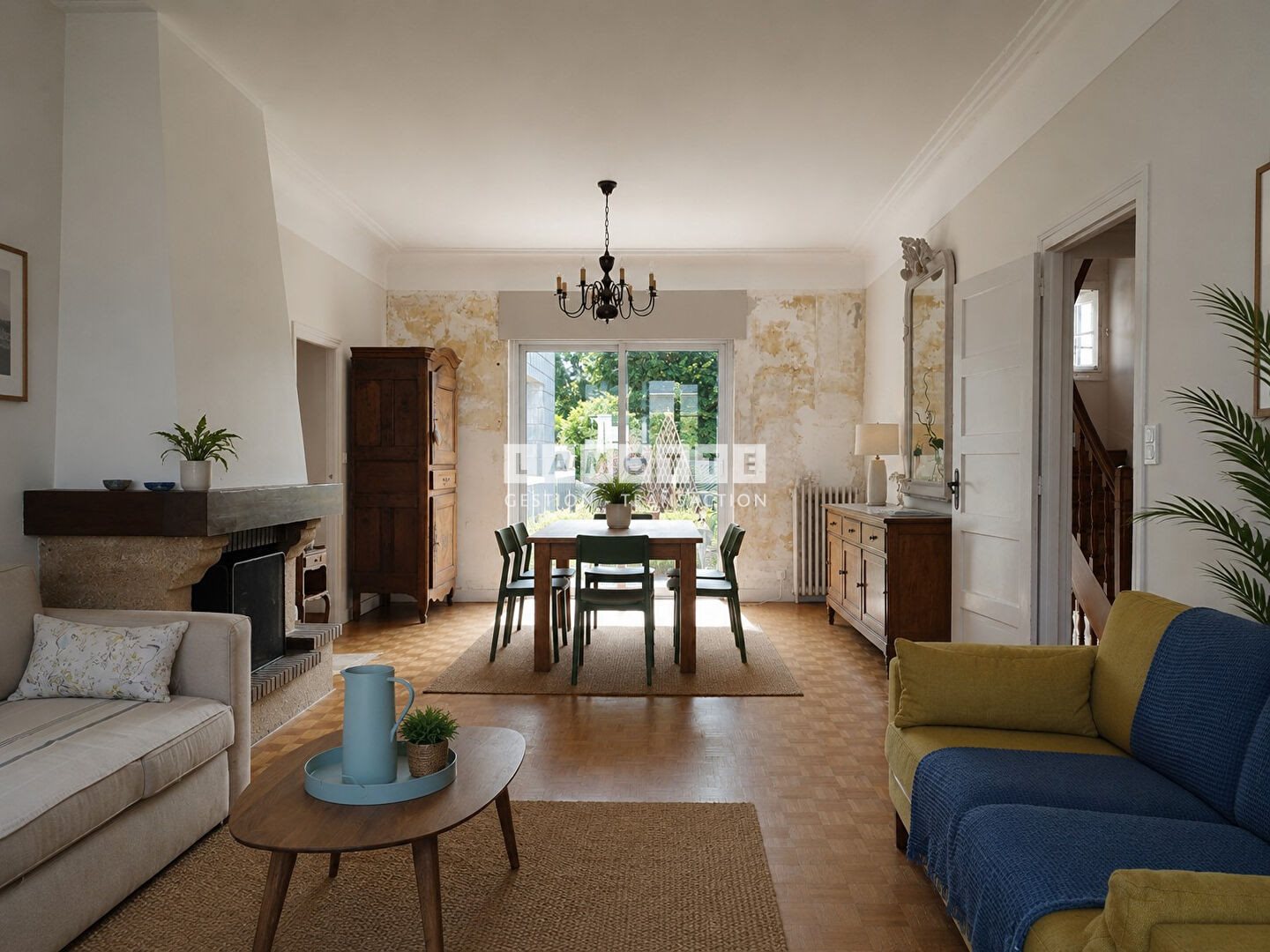 Maison à vendre, 185m², Vannes