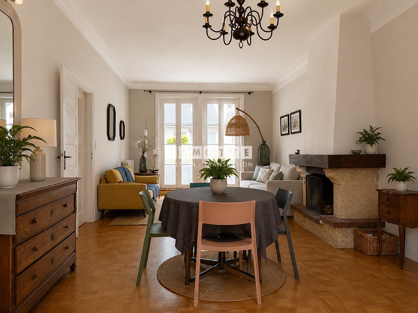 Maison à vendre, 185m², Vannes