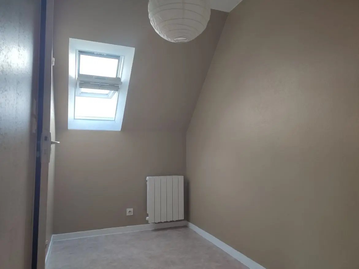 Appartement à vendre, 34m², Vannes