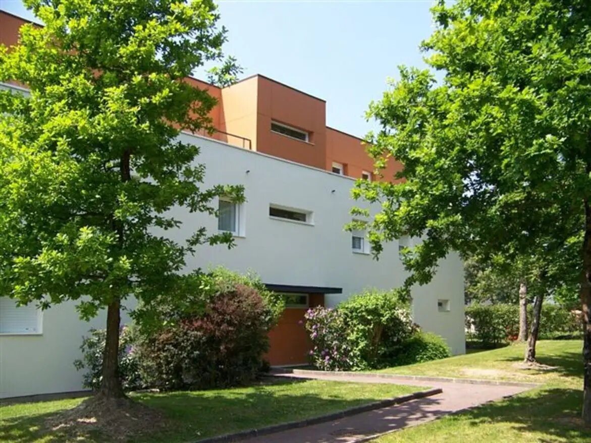 Appartement à louer, 72m², Vannes