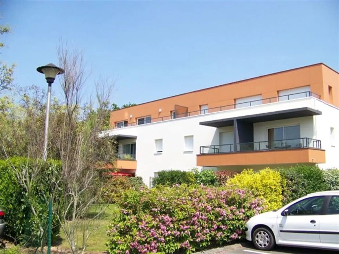 Appartement à louer, 72m², Vannes