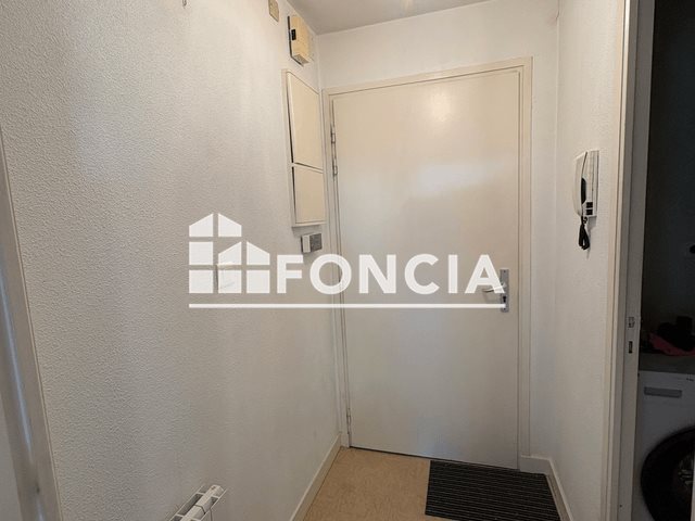 Appartement à louer, 23m², Vannes