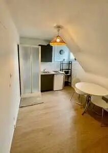 Appartement à louer, 16m², Vannes