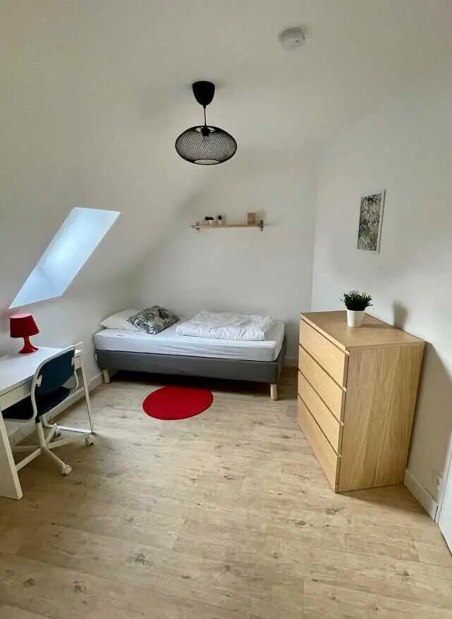 Appartement à louer, 16m², Vannes