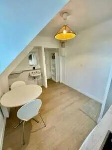 Appartement à louer, 16m², Vannes