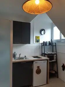 Appartement à louer, 16m², Vannes