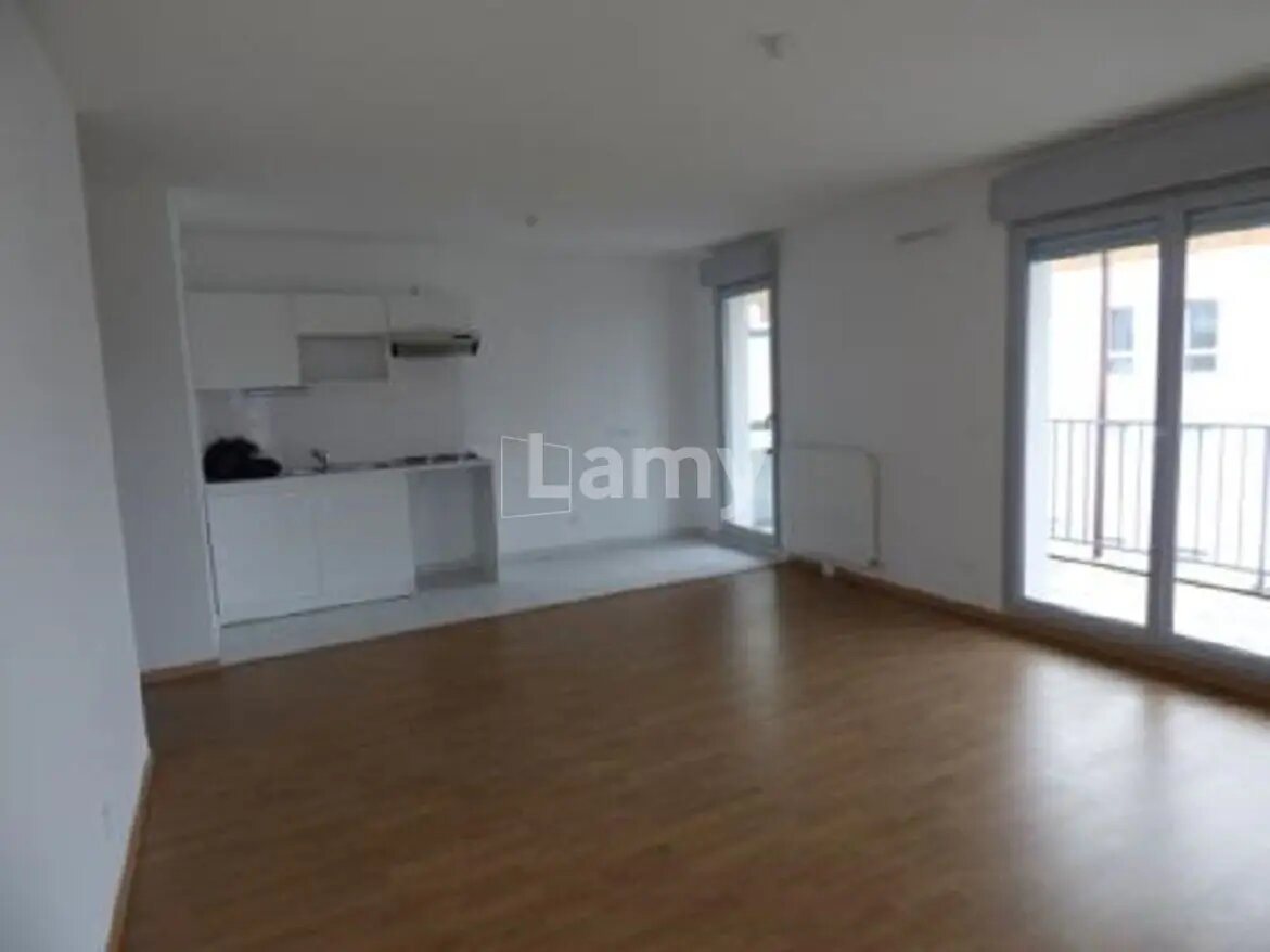 Appartement à louer, 65m², Vannes