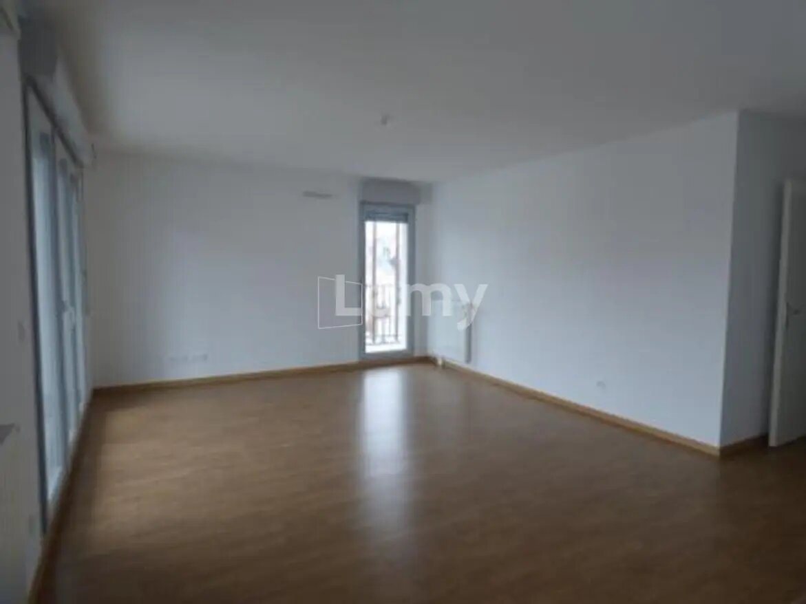 Appartement à louer, 65m², Vannes