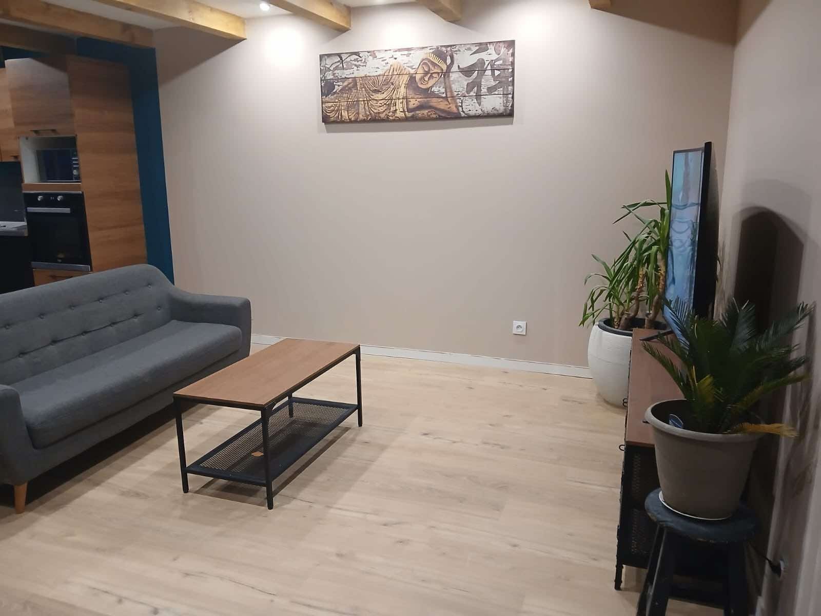 Appartement à vendre, 110m², Mézériat