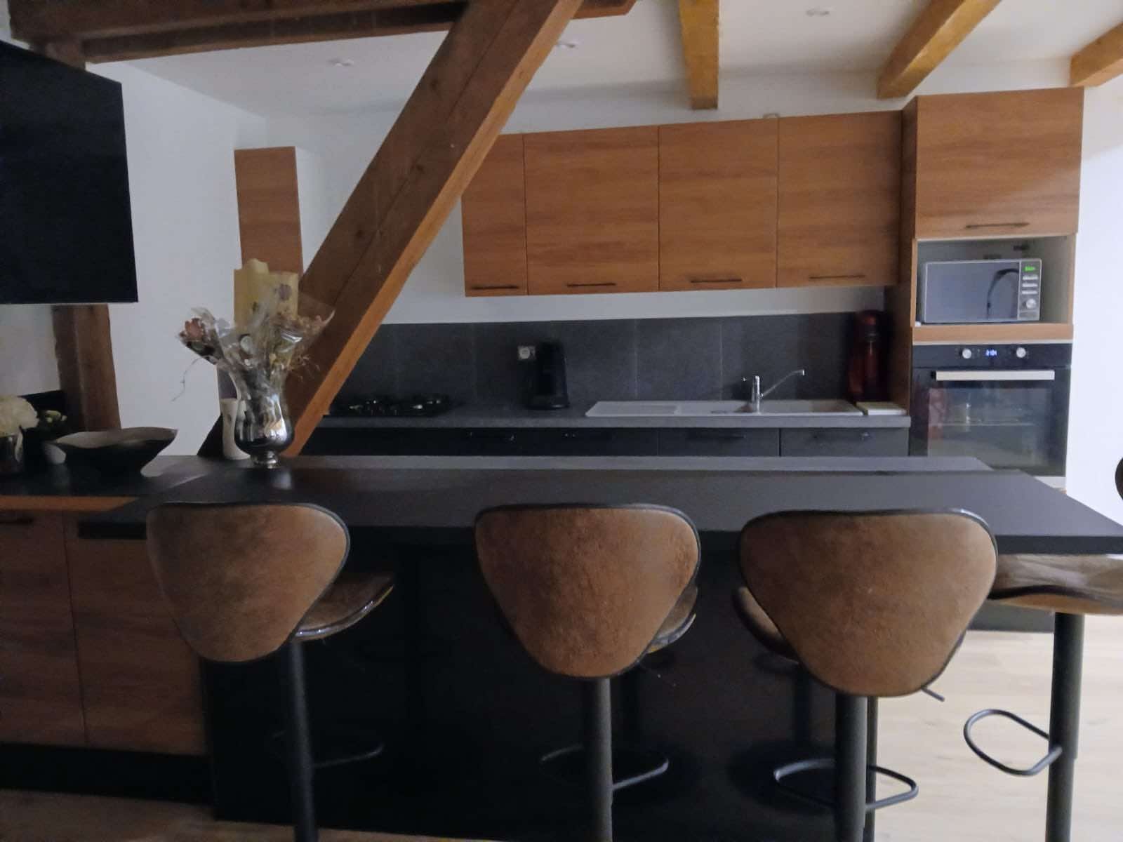 Appartement à vendre, 110m², Mézériat