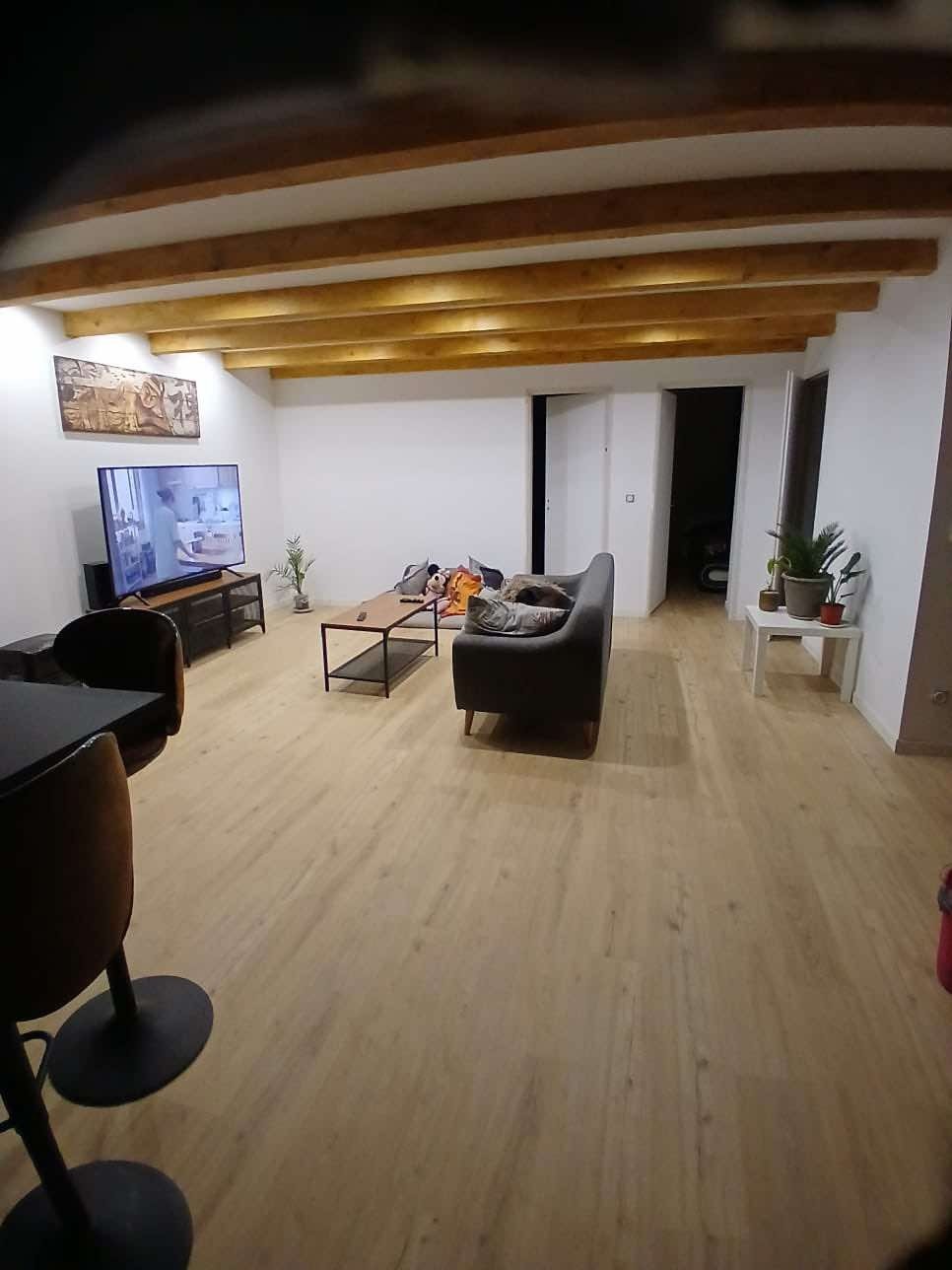 Appartement à vendre, 110m², Mézériat