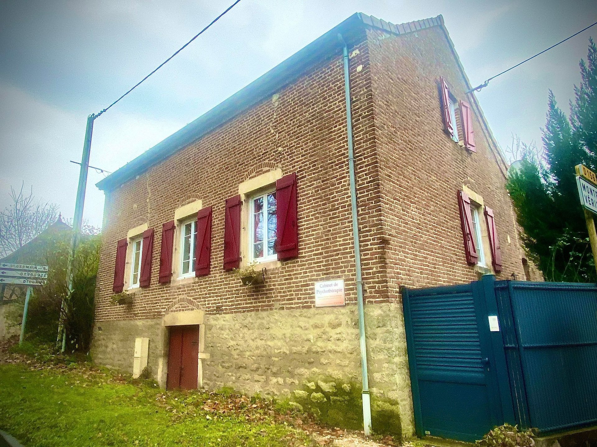 Maison à vendre, 150m², Thurey
