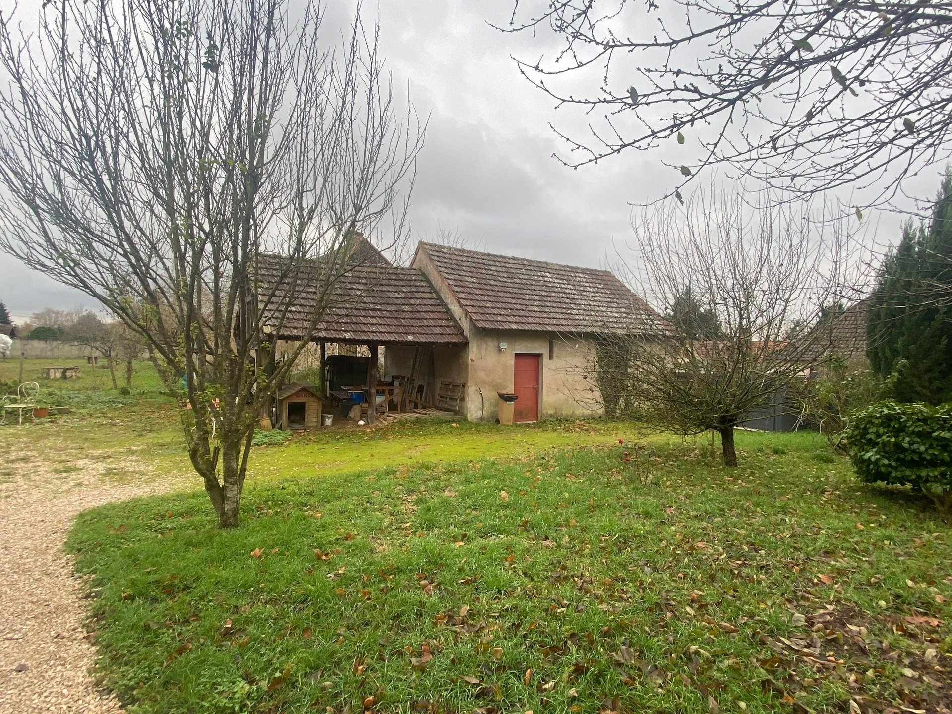 Maison à vendre, 150m², Thurey