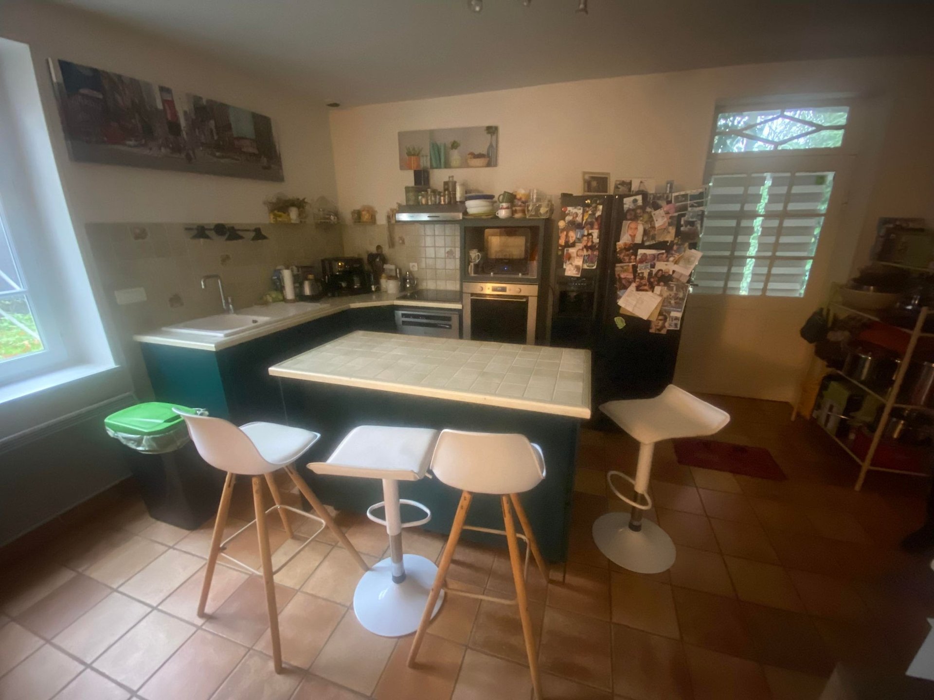 Maison à vendre, 150m², Thurey