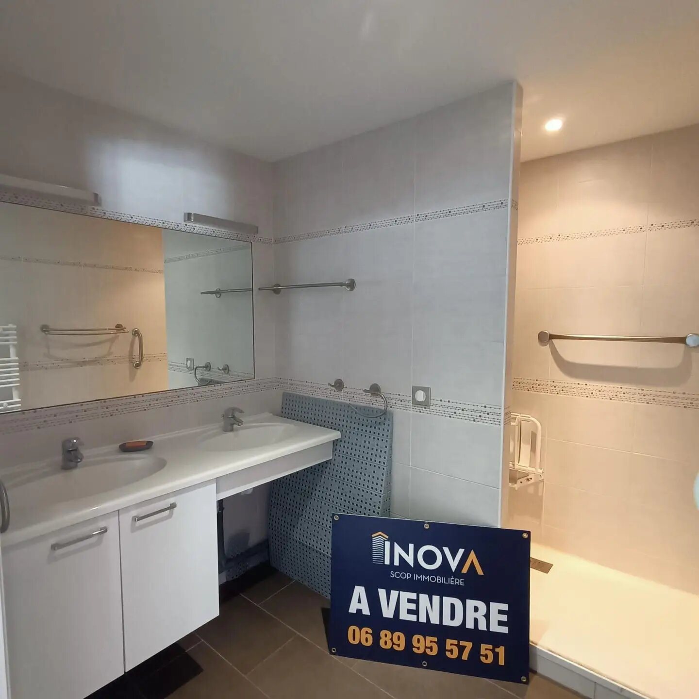 Appartement à vendre, 69m², Lorient