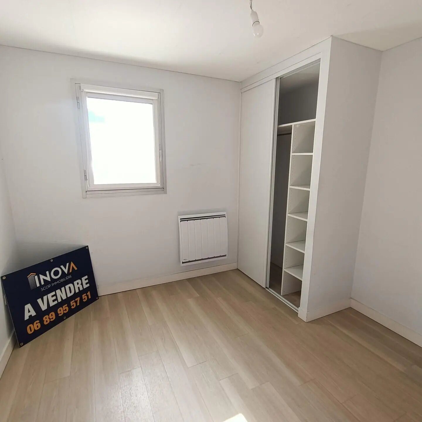 Appartement à vendre, 69m², Lorient