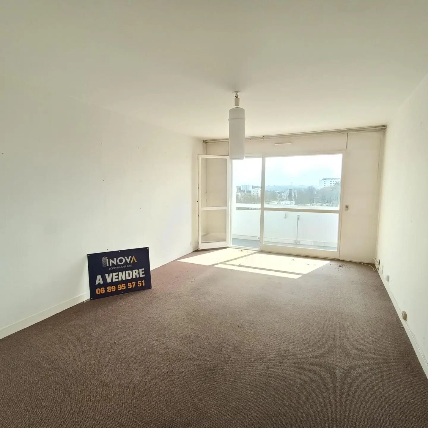 Appartement à vendre, 73m², Lorient