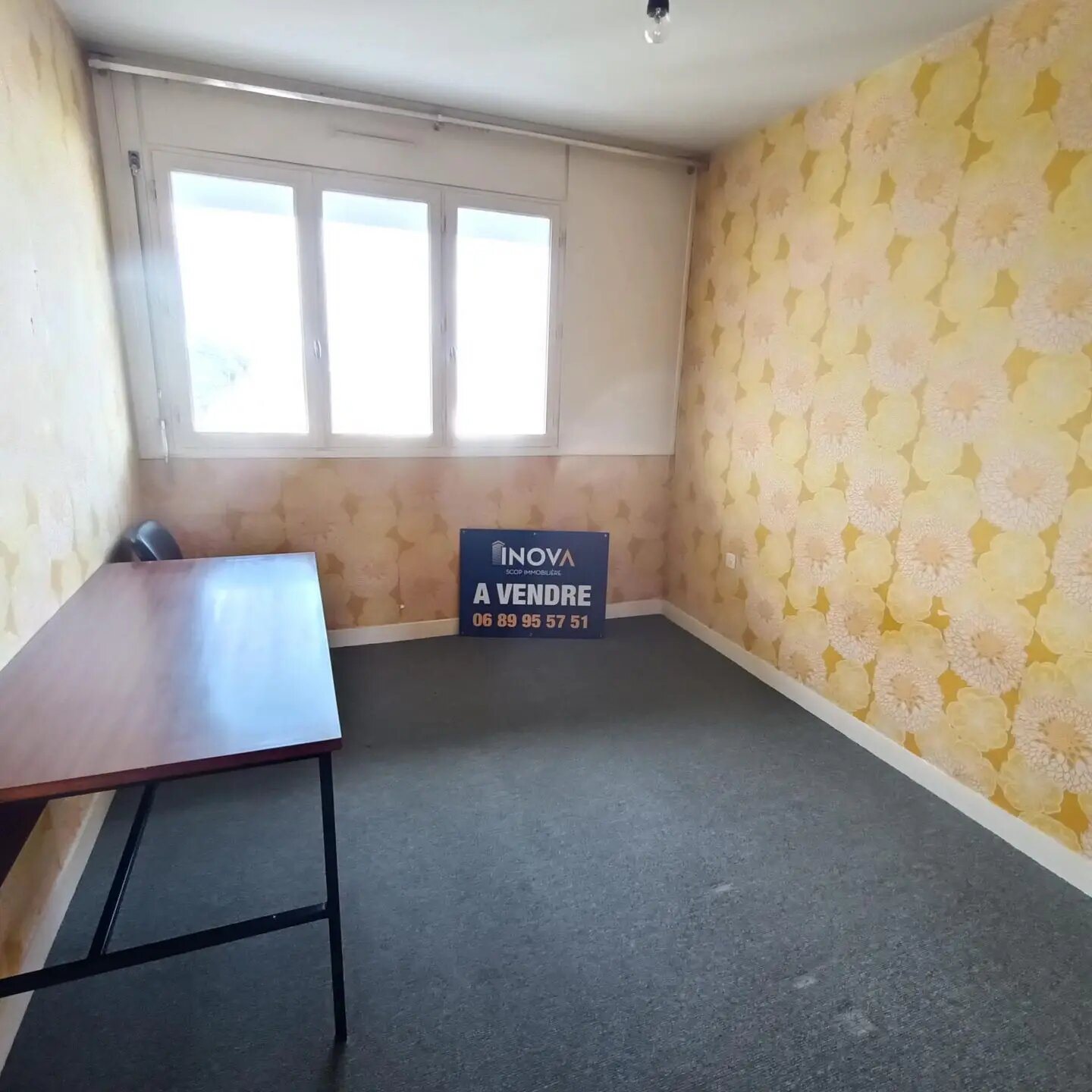 Appartement à vendre, 73m², Lorient