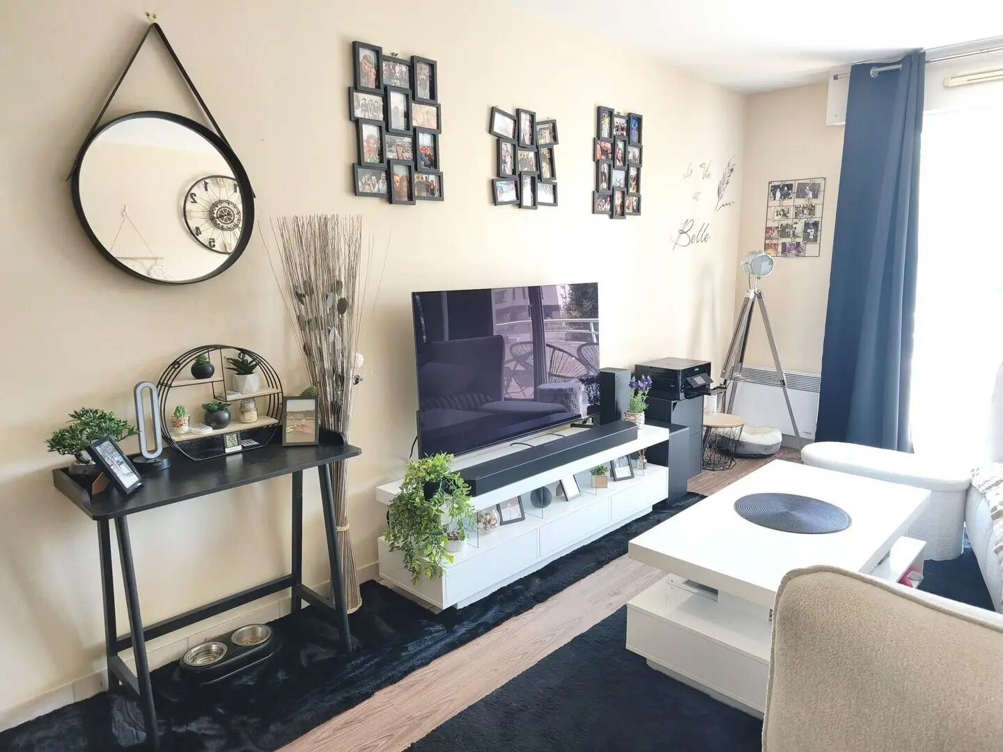 Appartement à vendre, 51m², Saint-Malo