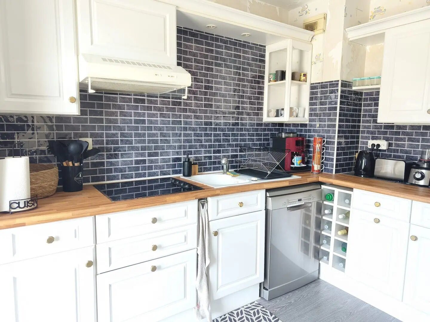 Appartement à vendre, 51m², Saint-Malo