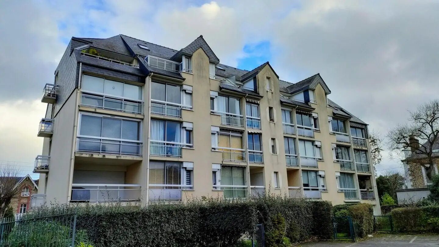 Appartement à vendre, 28m², Dinard
