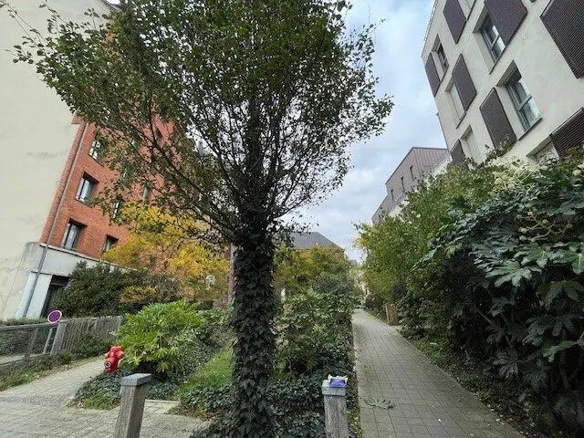 Appartement à vendre, 27m², Rennes
