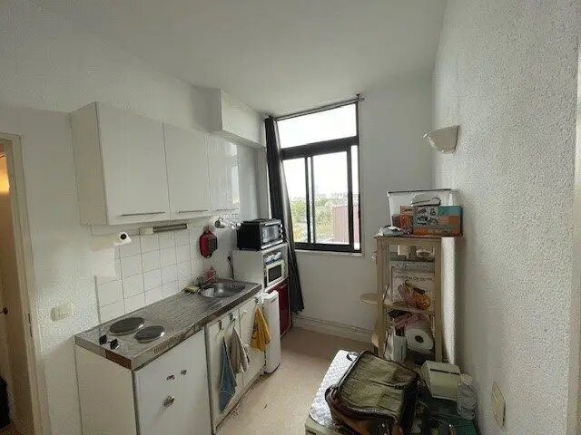 Appartement à vendre, 27m², Rennes