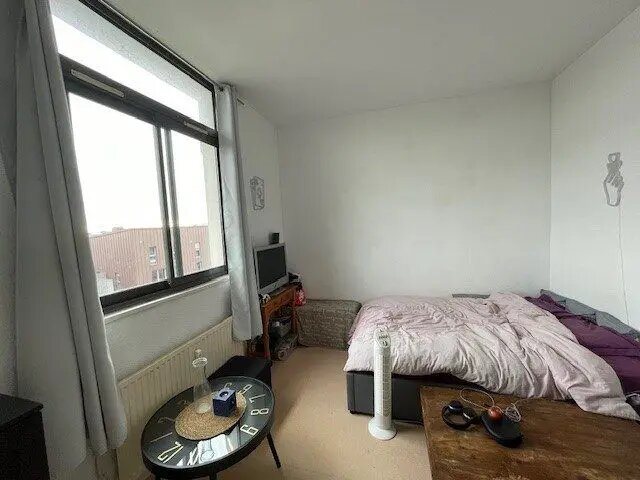 Appartement à vendre, 27m², Rennes