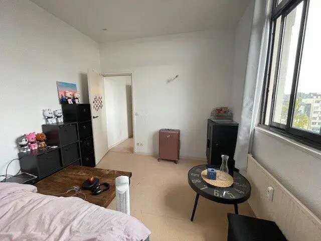 Appartement à vendre, 27m², Rennes