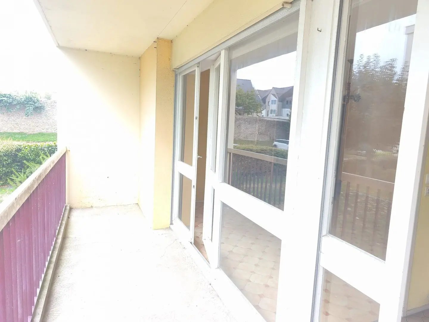 Appartement à vendre, 69m², Saint-Malo