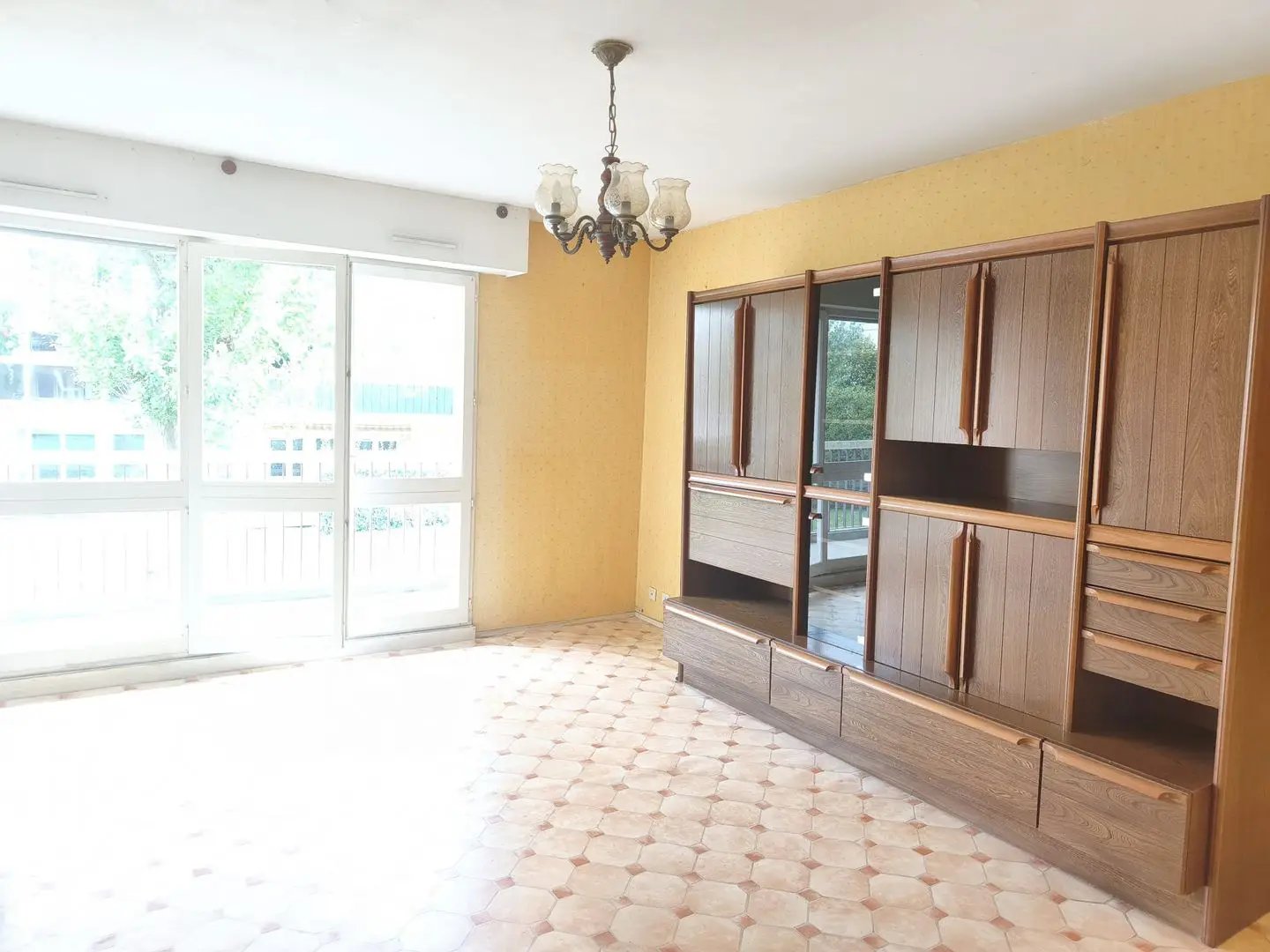 Appartement à vendre, 69m², Saint-Malo