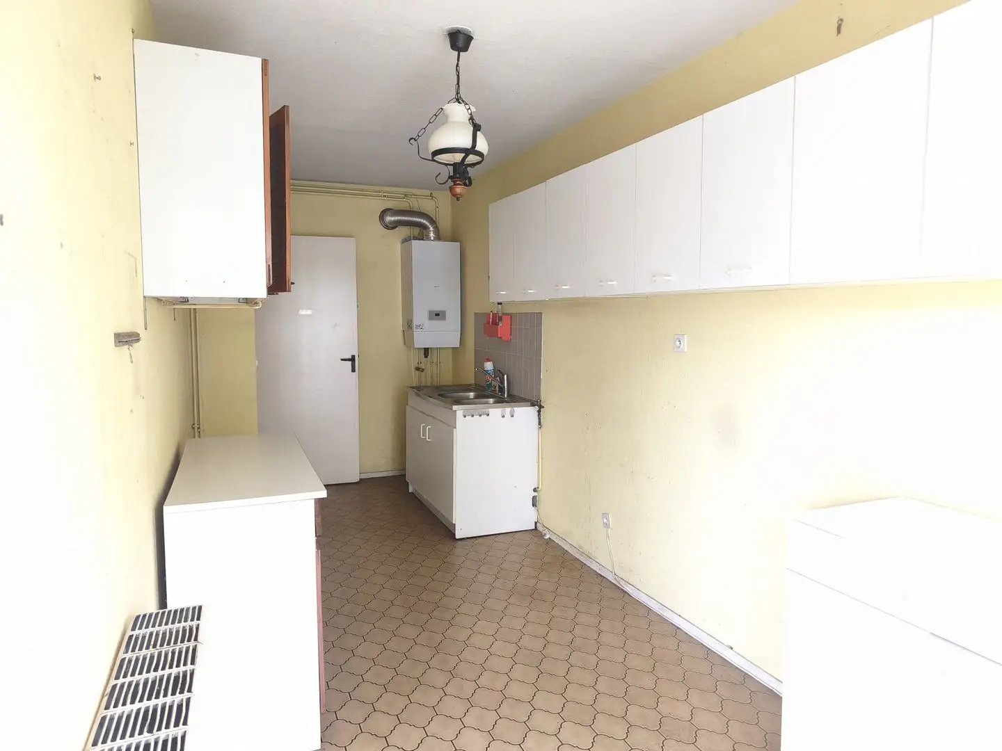 Appartement à vendre, 69m², Saint-Malo