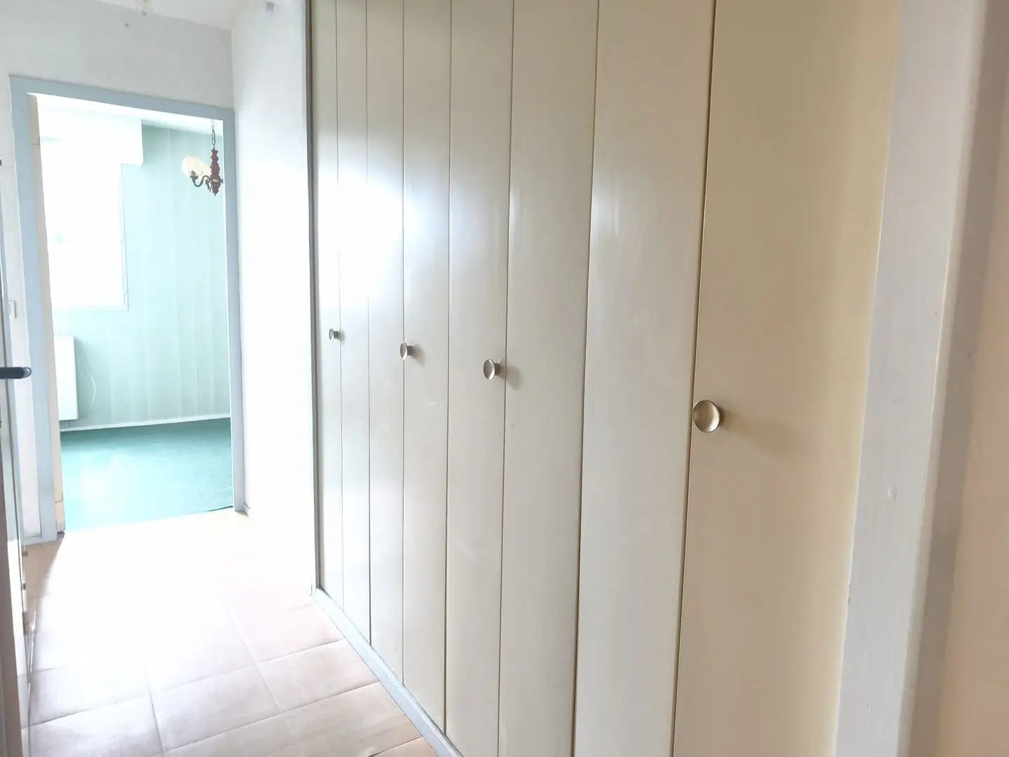 Appartement à vendre, 69m², Saint-Malo