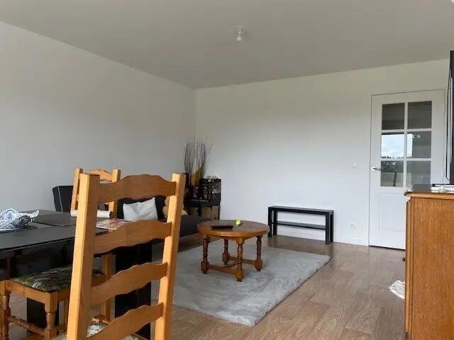 Appartement à vendre, 63m², Vannes