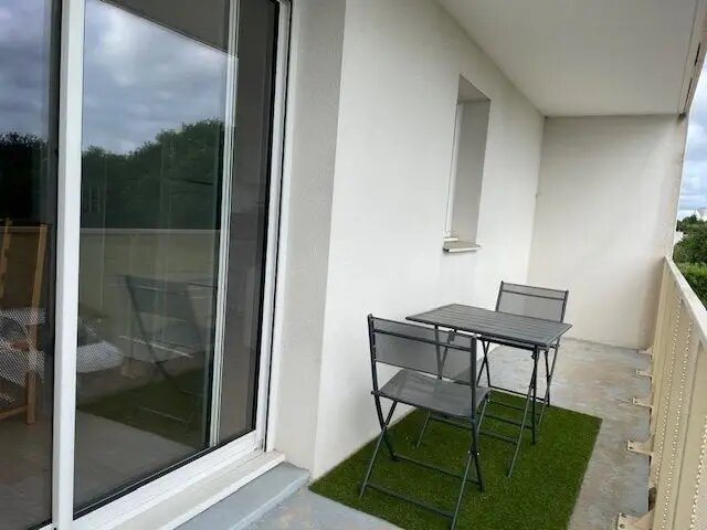 Appartement à vendre, 63m², Vannes