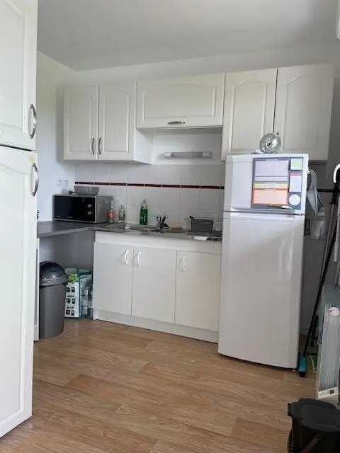 Appartement à vendre, 63m², Vannes