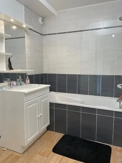 Appartement à vendre, 63m², Vannes