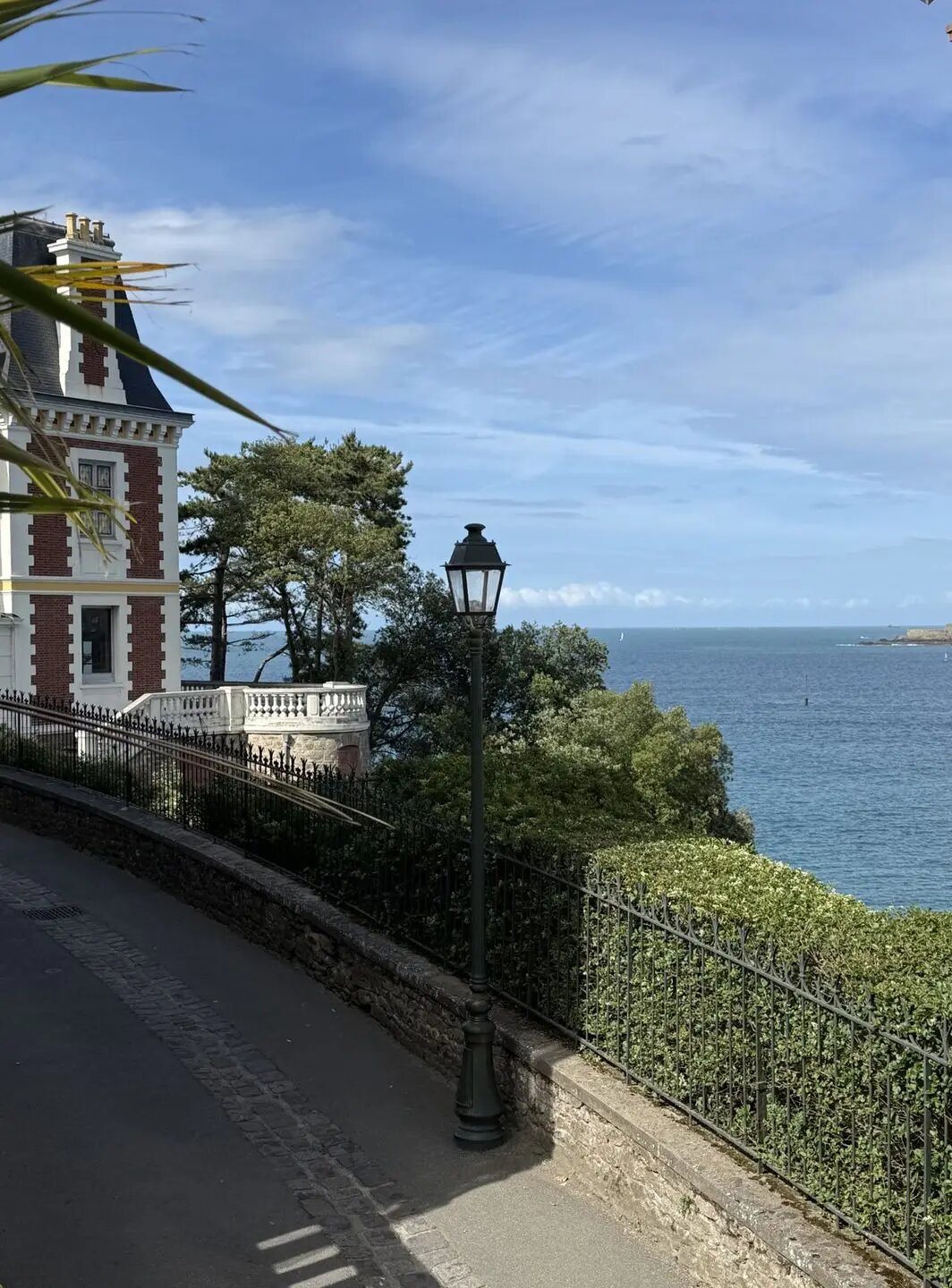 Appartement à vendre, 48m², Dinard